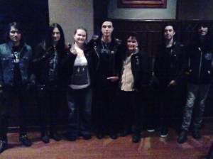 me mom meet and greet BVB