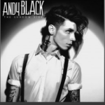 Andy Black: “The Shadow Side, The Album Review”